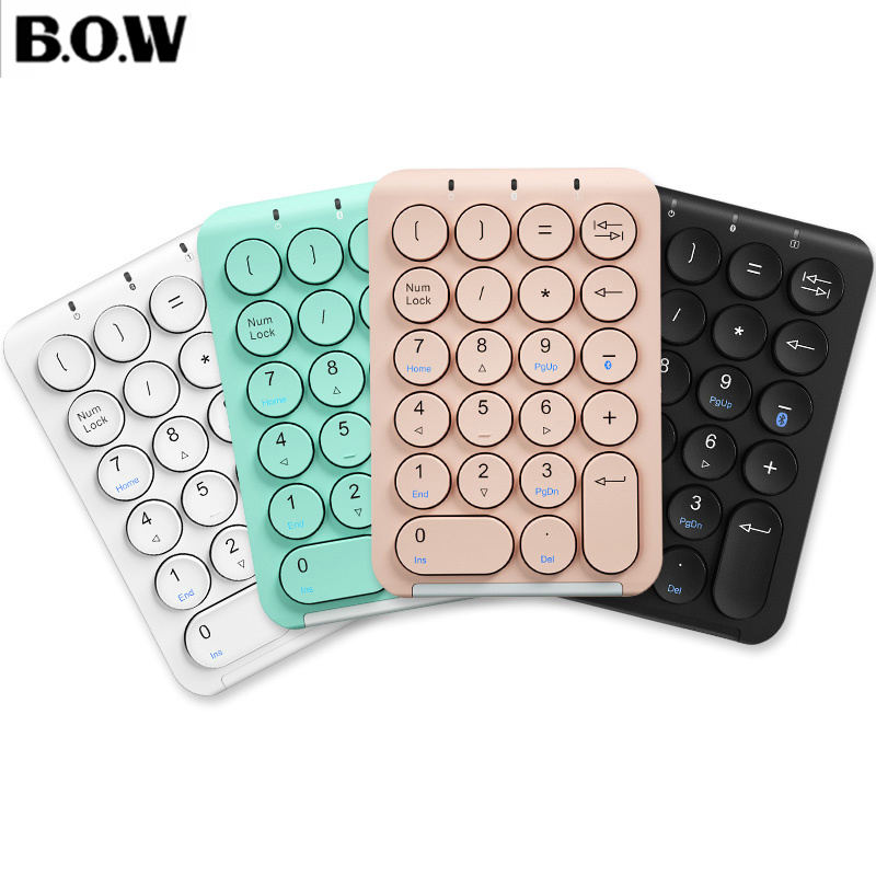 YAY 22 Tuşları Kablosuz Numara - Pbt Keycaps For Numeric Keypad Numpad incelemesi ve fiyatı