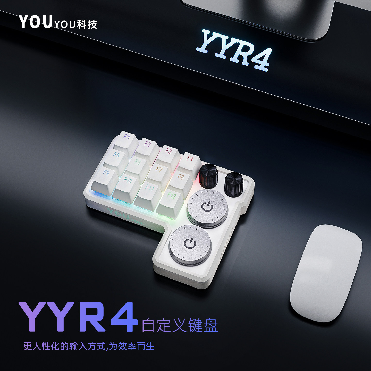Fotoğraf ve Video Editörleri,  - Custom Number Pad Macro Keypad Programmable incelemesi ve fiyatı