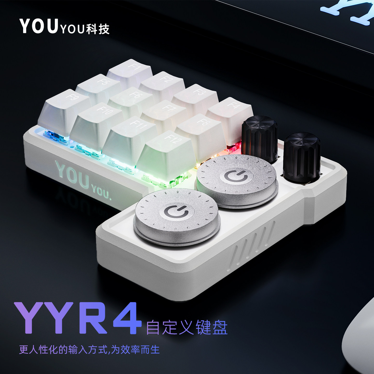 Fotoğraf ve Video Editörleri,  - Custom Number Pad Macro Keypad Programmable incelemesi ve fiyatı
