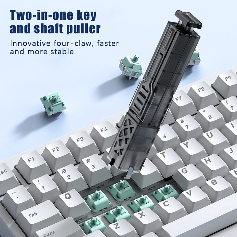 Y-1Pc 2 In 1 Anahtar Çektirme  - Keycap Puller Switch Puller 2 In 1 incelemesi ve fiyatı