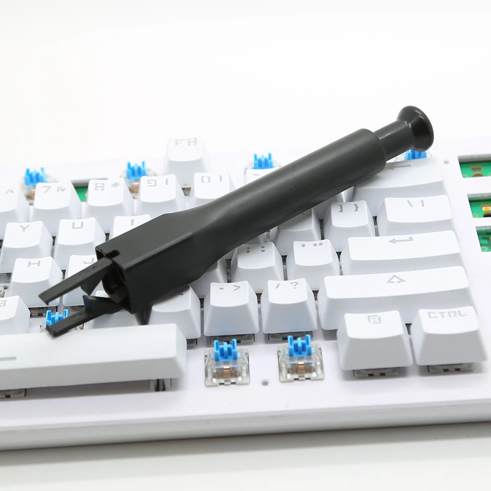 2'si 1 Arada Tuş Başlığı Ayarl - Keycap Puller Switch Puller 2 In 1 incelemesi ve fiyatı