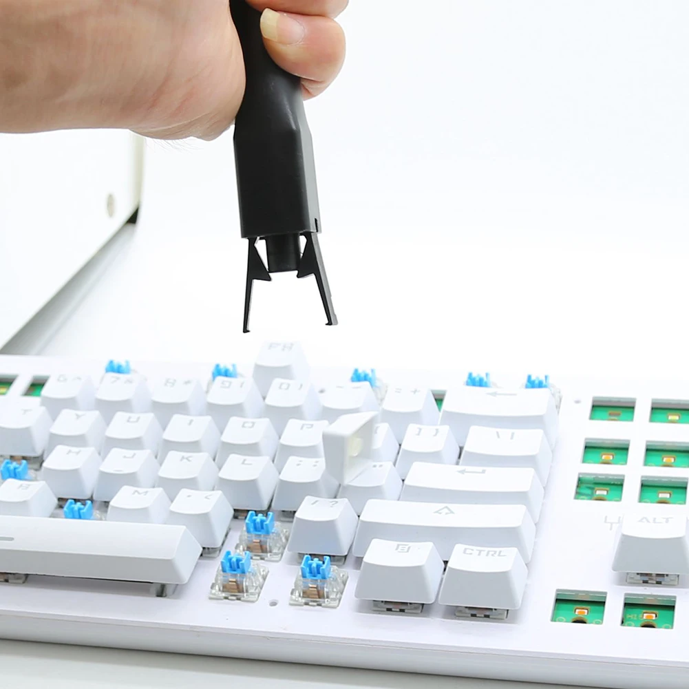 2'si 1 Arada Tuş Başlığı Ayarl - Keycap Puller Switch Puller 2 In 1 incelemesi ve fiyatı