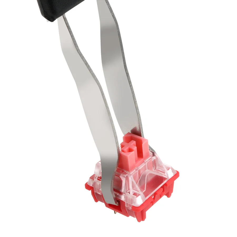 1 Adet 2'si 1 Arada Tuş Başlığ - Keycap Puller Switch Puller 2 In 1 incelemesi ve fiyatı