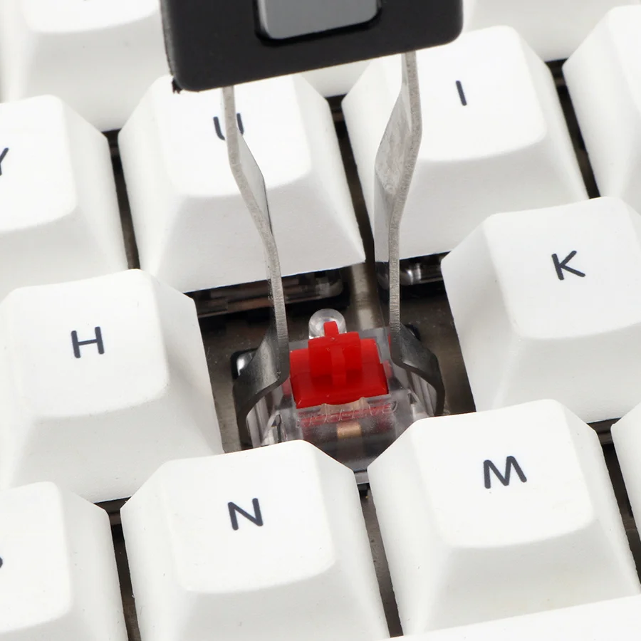 1 Adet 2'si 1 Arada Tuş Başlığ - Keycap Puller Switch Puller 2 In 1 incelemesi ve fiyatı