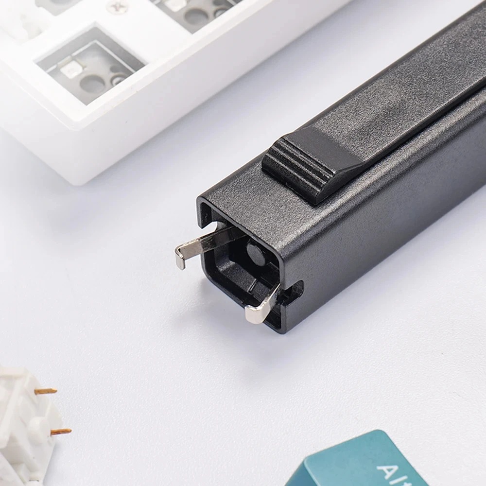 2'si 1 Arada Anahtar Çıkarıcı  - Keycap Puller Switch Puller 2 In 1 incelemesi ve fiyatı