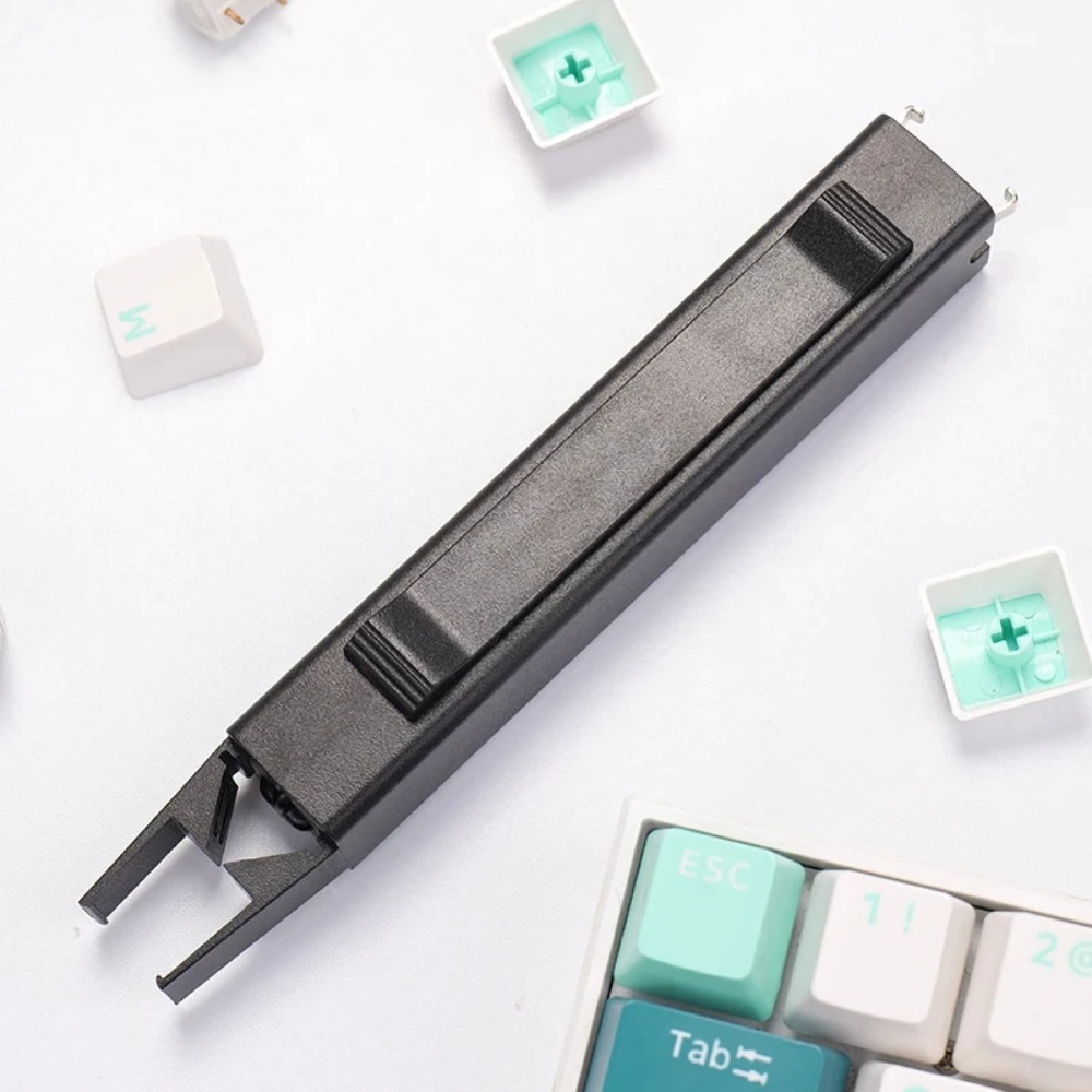 2'si 1 Arada Anahtar Çıkarıcı  - Keycap Puller Switch Puller 2 In 1 incelemesi ve fiyatı