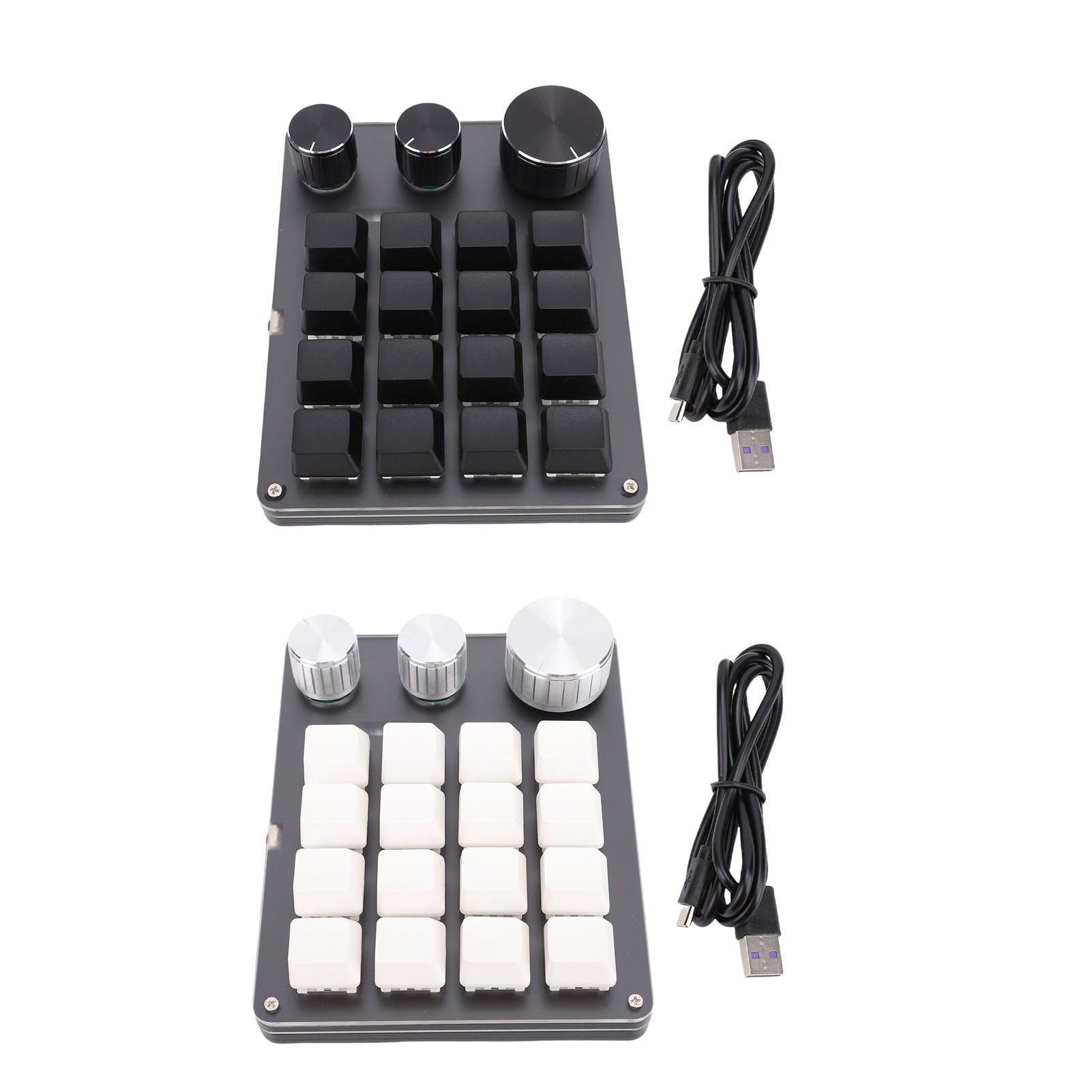Makro Pad Özel Tuş Takımı Makr - Custom Number Pad Macro Keypad Programmable incelemesi ve fiyatı