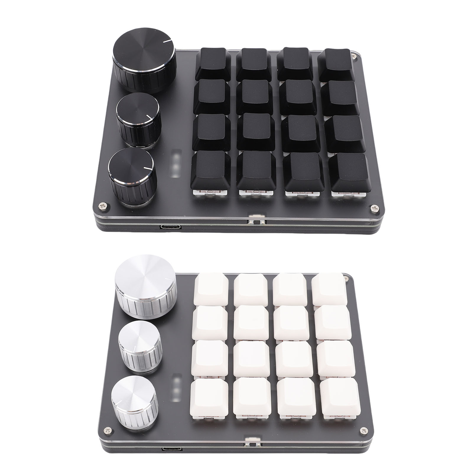 Makro Pad Özel Tuş Takımı Makr - Custom Number Pad Macro Keypad Programmable incelemesi ve fiyatı