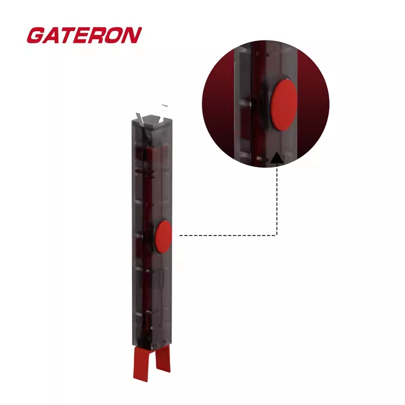 ‌ GATERON Twins 2'si 1 arada A - Keycap Puller Switch Puller 2 In 1 incelemesi ve fiyatı