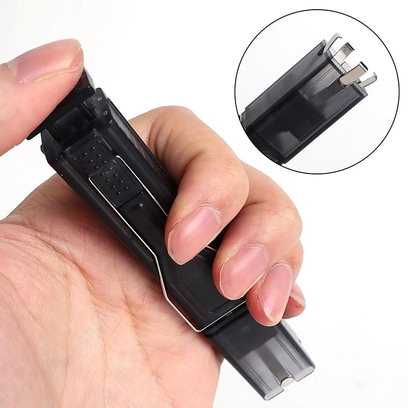 Mekanik Klavye Sökme Kiti 2'si - Keycap Puller Switch Puller 2 In 1 incelemesi ve fiyatı