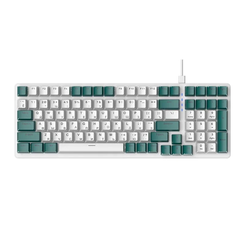 Mekanik Klavye Çalışırken Deği - Mechanical Numpad Hot Swap Rgb Wireless incelemesi ve fiyatı