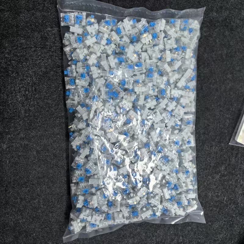 20-100 adet Mekanik Klavye Ana - Keycap Puller Switch Puller 2 In 1 incelemesi ve fiyatı