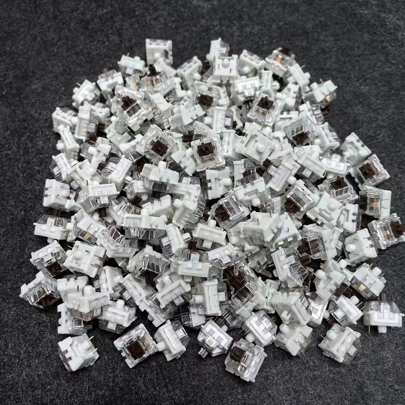 20-100 adet Mekanik Klavye Ana - Keycap Puller Switch Puller 2 In 1 incelemesi ve fiyatı