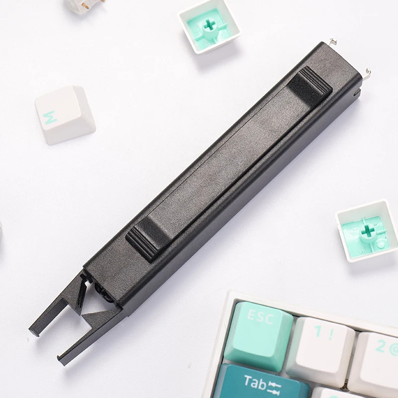 2 in 1 Anahtar Çektirme Klavye - Keycap Puller Switch Puller 2 In 1 incelemesi ve fiyatı