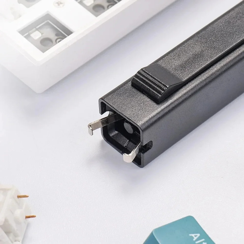 2'si 1 Arada Anahtar Çıkarıcı  - Keycap Puller Switch Puller 2 In 1 incelemesi ve fiyatı