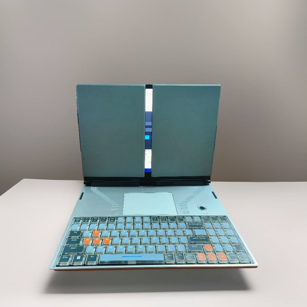RAM 16G ROM 128G-1TB 16 inç+10 - Bluetooth Numeric Keypad Aluminum Slim incelemesi ve fiyatı