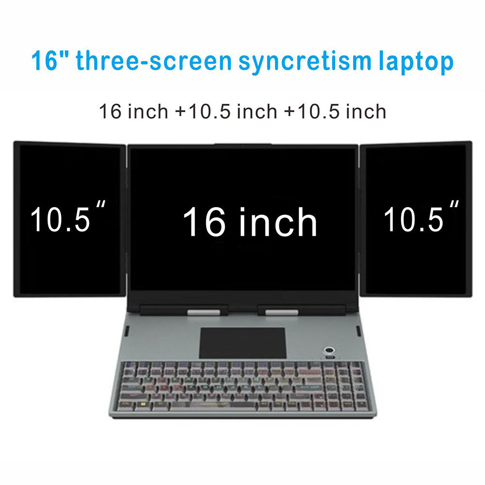 RAM 16G ROM 128G-1TB 16 inç+10 - Bluetooth Numeric Keypad Aluminum Slim incelemesi ve fiyatı