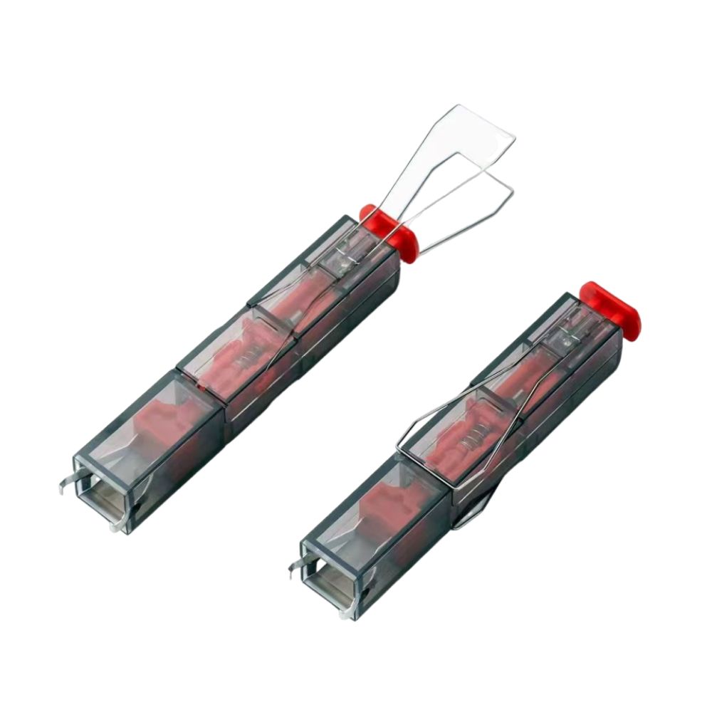 2'si 1 Arada Tuş Başlığı Çıkar - Keycap Puller Switch Puller 2 In 1 incelemesi ve fiyatı