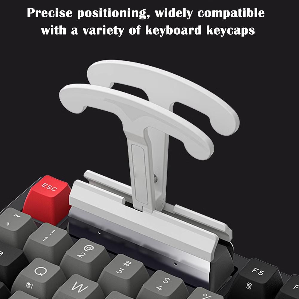 Evrensel Büyük Boy Tuş Çıkarma - Keycap Puller Switch Puller 2 In 1 incelemesi ve fiyatı