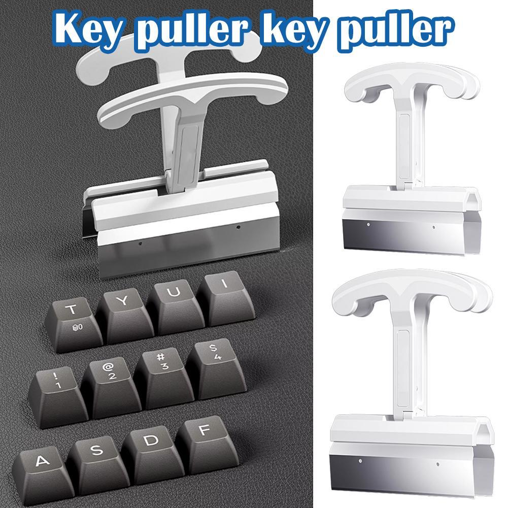 Evrensel Büyük Boy Tuş Çıkarma - Keycap Puller Switch Puller 2 In 1 incelemesi ve fiyatı