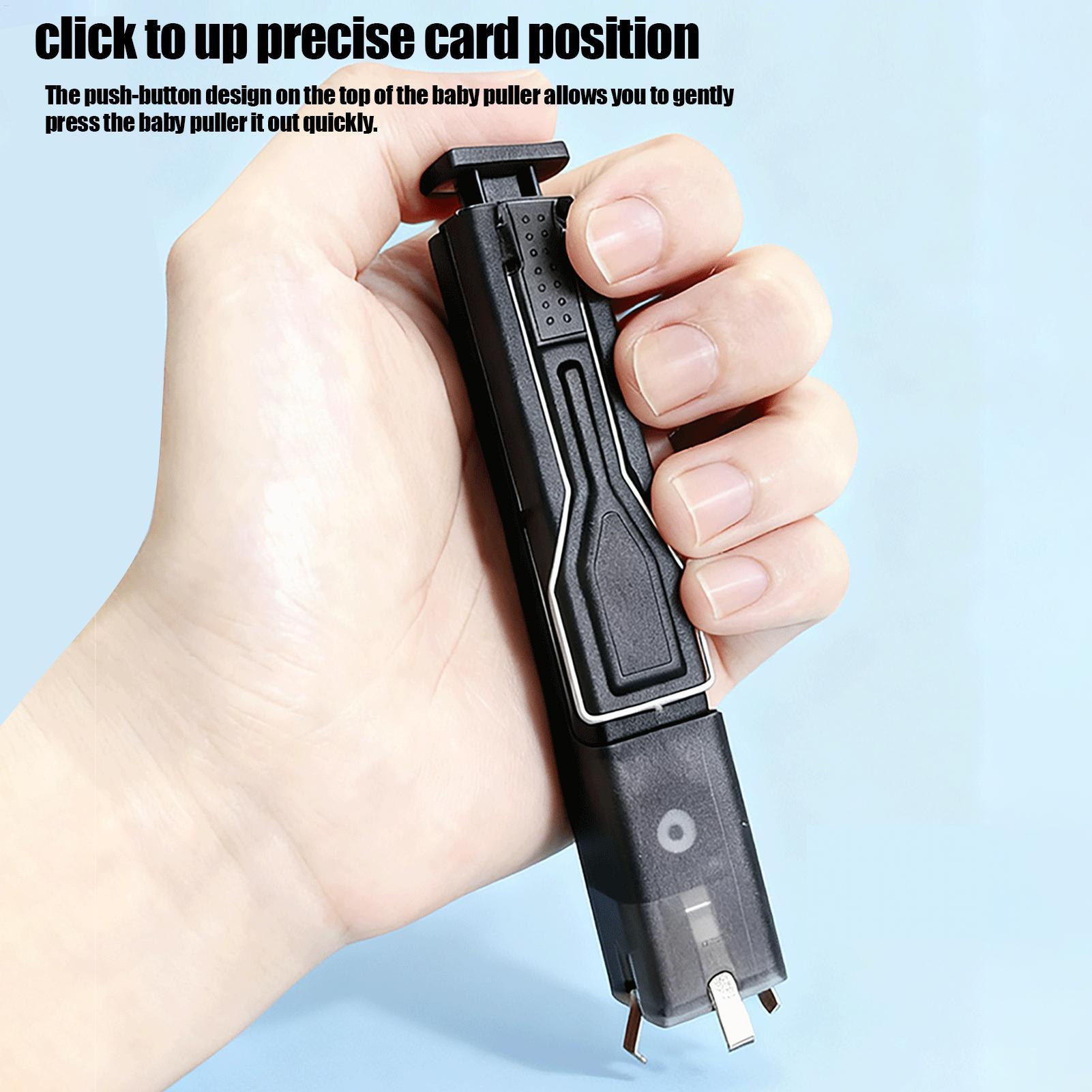 4 Pençeli Kavramalı Klavye Tuş - Keycap Puller Switch Puller 2 In 1 incelemesi ve fiyatı